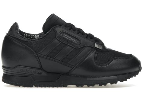 adidas Hartness SPZL Black Men's 